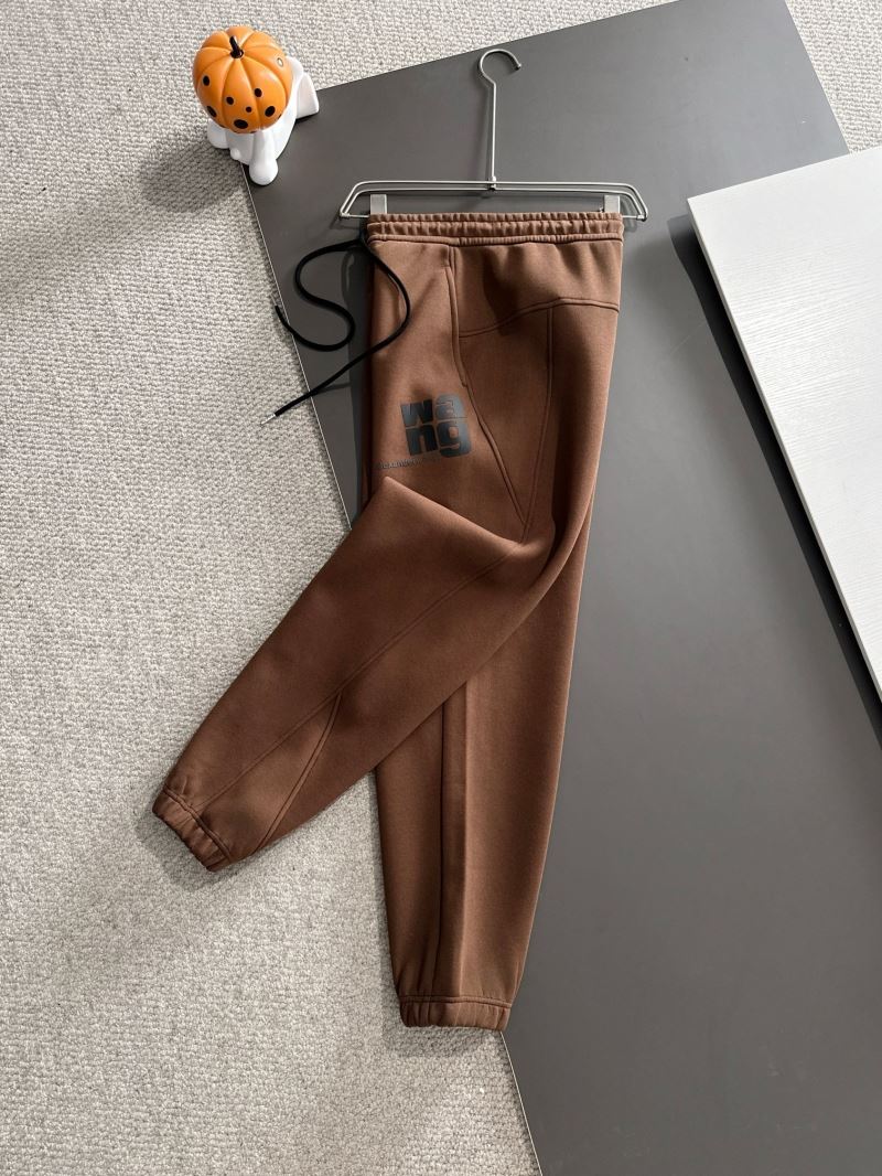 Alexander Wang Long Pants